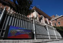 Lettera aperta dell’Ambasciata della Federazione Russa in Italia al direttore del Corriere della Sera