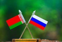 Россия разместит тактическое ядерное оружие в Белоруссии