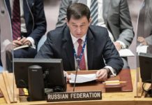 Russia to act as honest broker during UN Security Council presidency — diplomat