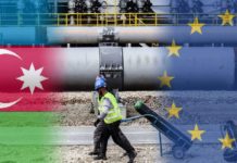 Financial Times: Азербайджан обиделся на Евросоюз из-за газа