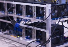 Россия вышла на второе место в мире по майнингу криптовалют