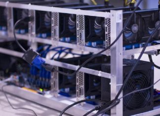Россия вышла на второе место в мире по майнингу криптовалют