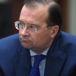 Путин назначил Алексея Парамонова новым послом России в Италии