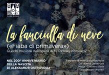 Nel 200 ° anniversario della nascita di Alxandr Ostrovskij
