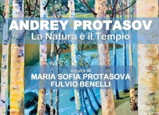 Bari, Mostra Retrospettiva dell’artista ANDREY PROTASOV