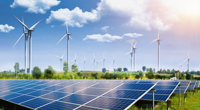 Аналитики спрогнозировали «новую эру электричества»