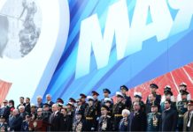 Путин: против России вновь развязана война, но страна обеспечит свою безопасность