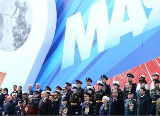 Путин: против России вновь развязана война, но страна обеспечит свою безопасность