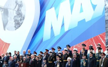 Путин: против России вновь развязана война, но страна обеспечит свою безопасность