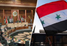 «Консолидация стран»: Сирия возвращается в Лигу арабских государств