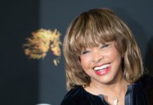 Нарушавшая правила: скончалась великая Тина Тернер