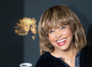 Нарушавшая правила: скончалась великая Тина Тернер