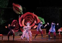 «Севильский цирюльник» Россини очаровывает зрителей Арены ди Верона/ Il Barbiere di Siviglia di G. Rossini incanta l’Arena di Verona