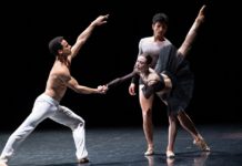 ТЕАТРАЛЬНОЕ ЛЕТО ВЕРОНЫ | ESTATE TEATRALE VERONESE