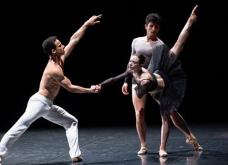 ТЕАТРАЛЬНОЕ ЛЕТО ВЕРОНЫ | ESTATE TEATRALE VERONESE