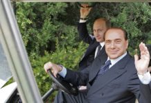 Путин: Берлускони был дорогим человеком, настоящим другом| Putin: “Berlusconi una persona cara, un vero amico”