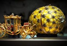 Тайн еще много: как сокровища царей и князей возвращаются в Россию