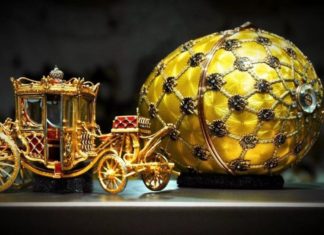 Тайн еще много: как сокровища царей и князей возвращаются в Россию