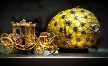 Тайн еще много: как сокровища царей и князей возвращаются в Россию