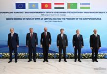 ЕС не собирается вводить санкции против стран Центральной Азии за обход ограничений в отношении России