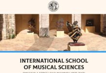 «International school of musical sciences» a Sicilia