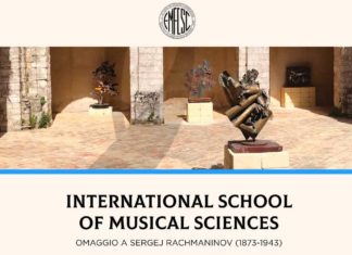 «International school of musical sciences» a Sicilia