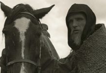 На Венецианском фестивале покажут авторскую версию фильма «Андрей Рублёв»