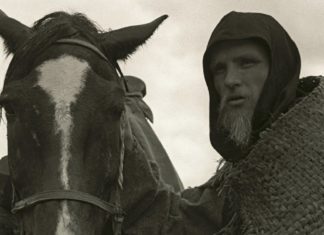 На Венецианском фестивале покажут авторскую версию фильма «Андрей Рублёв»