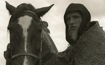 На Венецианском фестивале покажут авторскую версию фильма «Андрей Рублёв»