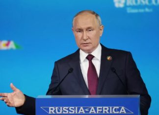 “При СССР такого не было”. Что Путин пообещал Африке