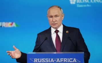 “При СССР такого не было”. Что Путин пообещал Африке