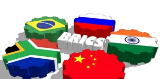 Страны БРИКС планируют ввести новую валюту, привязанную к золоту