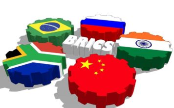«Площадка для построения многополярного мира»: заявки на вступление в БРИКС подали 23 страны