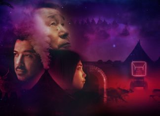 Российский фильм “Голоса Арктики” получил приз на фестивале Ischia Film Festival в Италии