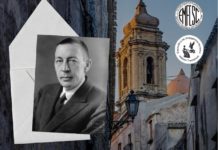 Юбилей Сергея Рахманинова отмечают на Сицилии