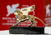 На острове Лидо стартует Венецианский кинофестиваль