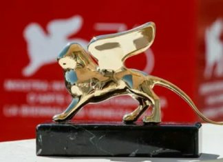 На острове Лидо стартует Венецианский кинофестиваль