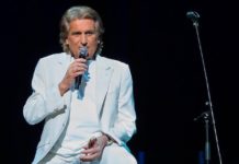 «L’Italiano»: в Милане простились с Тото Кутуньо