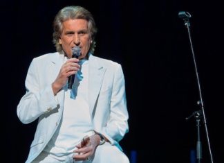 «L’Italiano»: в Милане простились с Тото Кутуньо