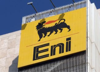 Итальянская Eni ликвидировала представительство в России