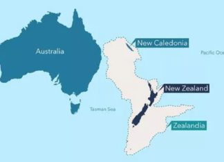 Атлантида Тихого океана. Как наука проглядела целый подводный материк