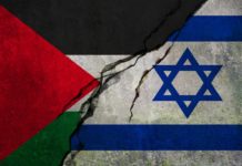 «Бесплодная попытка остановить ход истории»: почему США наложили вето на резолюцию Совбеза о членстве Палестины в ООН