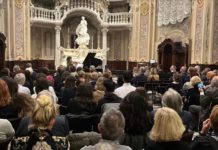 При поддержке тульской филармонии в Италии завершился фестиваль “Маяк искусств”