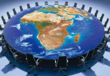 Daily Telegraph: мир снова вступил в эпоху геополитики на основе баланса сил