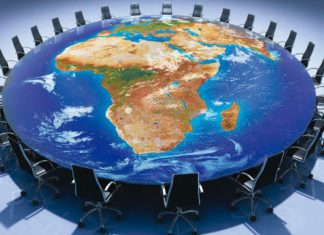 Слом привычной реальности. Что может ждать мир в 2025 году