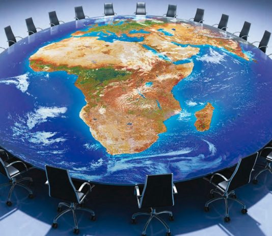 Как от победы на Украине зависит новый мировой порядок