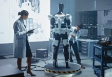 “Prada” штурмует Луну: Итальянский конгломерат разработает скафандры для NASA