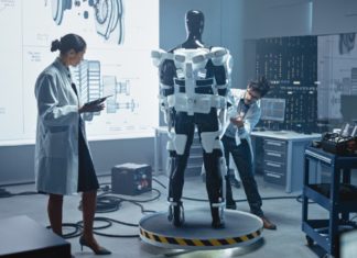 “Prada” штурмует Луну: Итальянский конгломерат разработает скафандры для NASA