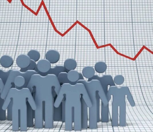 Росстат: рождаемость в России начнет расти с 2028 года