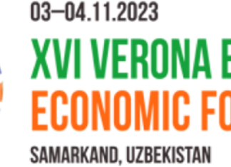 I messaggi del Presidente della Federazione Russa, Vladimir Putin, e del Presidente della Repubblica dell’Uzbekistan, Shavkat Mirziyoyev, rivolti ai partecipanti della XVI edizione del Forum Economico Eurasiatico, in corso a Samarcanda (Uzbekistan)